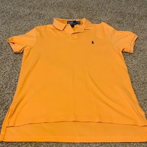Mens Polo by Ralph Lauren shirt